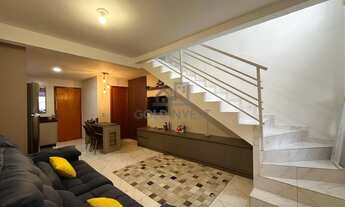 Imagem 4: Sobrado/Casa mobiliado com área de festa no bairro São Pedro