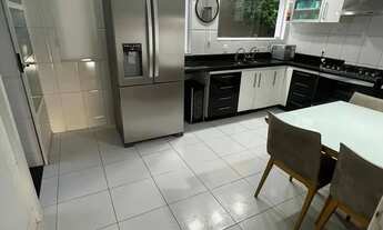 Imagem 6: Casa de Condomínio com 3 quartos à venda em Belo Horizonte