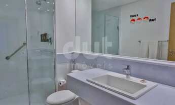 Imagem 5: Apartamento - Cambuí - Campinas