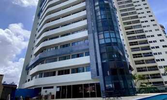 Imagem: AP 2dts mobiliado Ponta Negra locação