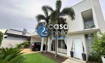 Imagem: SOBRADO À VENDA - QUADRA 304 NORTE