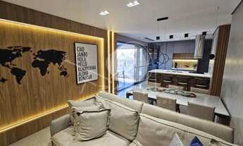 Imagem: Apartamento 3 suites planejado para para