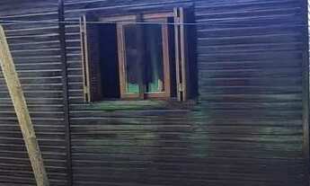 Imagem 6: Casa em cidreira