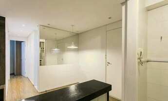 Imagem 7: LINDO APARTAMENTO CONDOMÍNIO CLUBE VL ANTONIETA-2 DORMS PLANEJADOS, SACADA, COZINHA PLANEJ