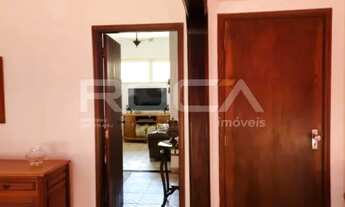 Imagem 7: Casa comercial para locação no Alto da Boa Vista, em Ribeirão Preto