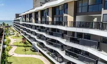 Imagem 3: Apartamento a venda em Condomínio Clube à Beira-Mar na praia do Seixas