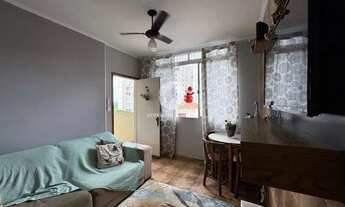 Imagem: Apartamento 1 dormitório em Santos