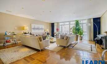 Imagem 4: APARTAMENTO - HIGIENÓPOLIS - SP