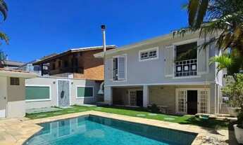 Imagem: Casa para locação no condomínio Residencial