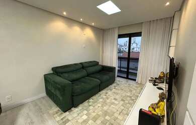 Imagem 2: Apartamento 03 dormitórios, sendo 01 suíte no bairro Estreito