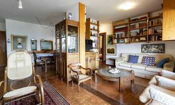 Imagem 6: Apartamento para venda em Vila Romana com 2 quartos, sendo 1 suíte , 88m²