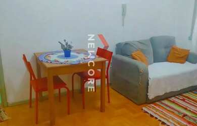 Imagem 6: Apartamento em Rua Demétrio Ribeiro - Centro Histórico - Porto Alegre/RS