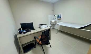 Imagem 5: Tiffany Office Plaza loja e sobreloja à venda já alugado em Campinas