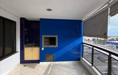 Imagem: Apartamento a venda com 156 m2 com 4 quartos