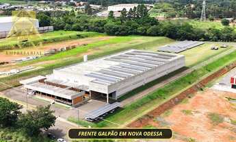 Imagem: Galpão para venda, 5364 m² por R$ 20.000,00