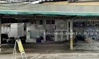 Imagem: Terreno para venda ou locação na Vila