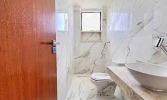 Imagem 3: Exclusividade e Conforto no Bairro Aeroporto - Seu Novo Lar com Home Office Privativo!!