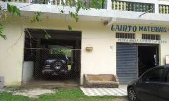 Imagem 2: Sobrado em Rua Cesáreo Maria Faria - Balneário Garça Vermelha - Peruíbe/SP