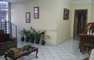 Imagem 7: Cobertura Triplex no Bairro Jardim Mariana com 4 quartos