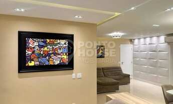 Imagem 5: Apartamento à venda na Saúde 3 dormitórios, suíte, 2 vagas, varanda gourmet