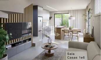 Imagem 7: Casa de Alto Padrão com 187m² e Rooftop no Ribeirão da Ilha