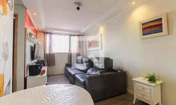 Imagem 4: Apartamento à Venda - Itaquera, 2 Quartos, 50 m2