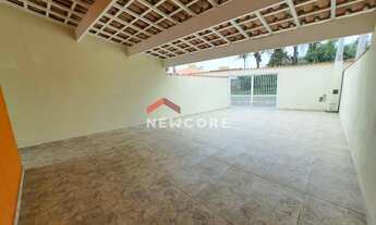 Imagem 2: Casa em Rua 13 - Antonio Novaes - Peruíbe/SP