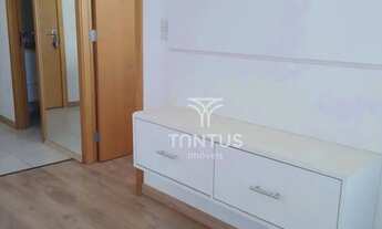 Imagem 7: Apartamento com 1 dormitório para alugar, 47 m² por R$ 1.950,00/mês - Centro - Curitiba/PR