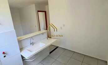 Imagem 3: Vendo Apartamento Térreo Condomínio Chapada Boulevard