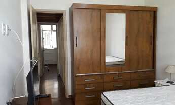 Imagem 5: Apartamento com 2 dormitórios à venda, 85 m² por R$ 580.000,00 - Icaraí - Niterói/RJ