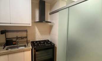 Imagem 6: Apartamento Porteira Fechada