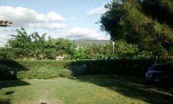 Imagem 5: Privê Chateau Paraiso em Gravatá, casa 4 quartos todo com ar-condicionado