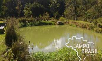 Imagem 4: Oportunidade! Ótima chácara na SP-50 com escritura!