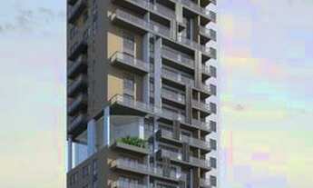 Imagem: Lançamento no Bessa com 1 Quarto