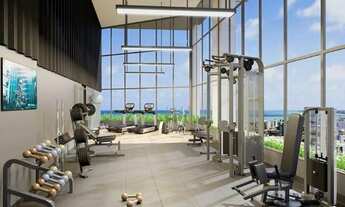 Imagem 6: Lançamento no Bessa com 1 Quarto