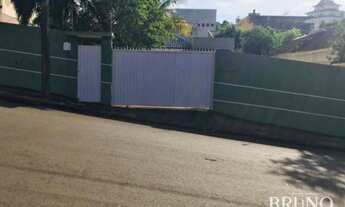 Imagem 3: Casa para venda centro de Assaí - Paraná. Terreno 525m2 e 177m2 úteis