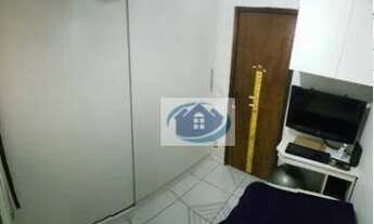 Imagem 3: Apartamento à venda, 50 m² por R$ 185.000,00 - Taquara - Rio de Janeiro/RJ