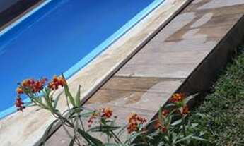 Imagem 7: Alugo casa mobiliada com piscina