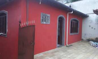 Imagem: Morro do Irineu, Bananal centro