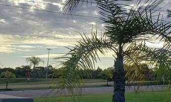 Imagem: Lote condominio florais dos lagos