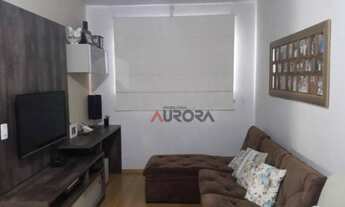 Imagem 5: Apartamento residencial à venda, Ouro Verde, Londrina