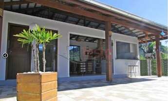 Imagem 4: Alugo excelente casa de alto padrão em Pomerode