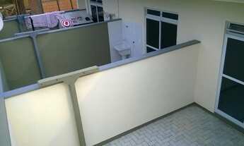 Imagem 6: Ap Santo Amaro da Imperatriz