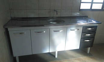 Imagem 2: Alugo Casa 3 Dorm. Jd Menino Deus/ Bebedouro SP