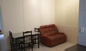 Imagem 2: Kitnet mobiliada, próximo da Pedra Branca