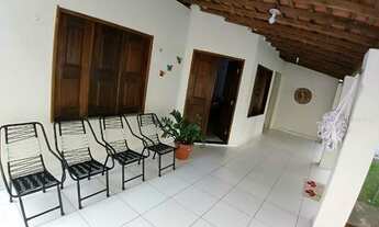 Imagem 2: Aluga casa em Barreirinhas