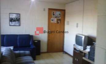 Imagem 2: Apartamento a Venda no bairro Estância Velha - Canoas, RS