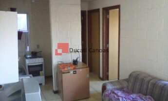 Imagem 5: Apartamento a Venda no bairro Estância Velha - Canoas, RS