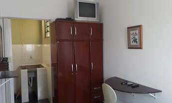 Imagem: Apartamento mobiliado Atibaia