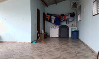 Imagem 3: Casa Ilha Comprida/2 Dormit/4 vagas/Varanda/2.5 Kms do Centro/350 mts da Praia